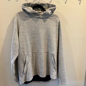 Lululemon Men’s at Ease Hoodie